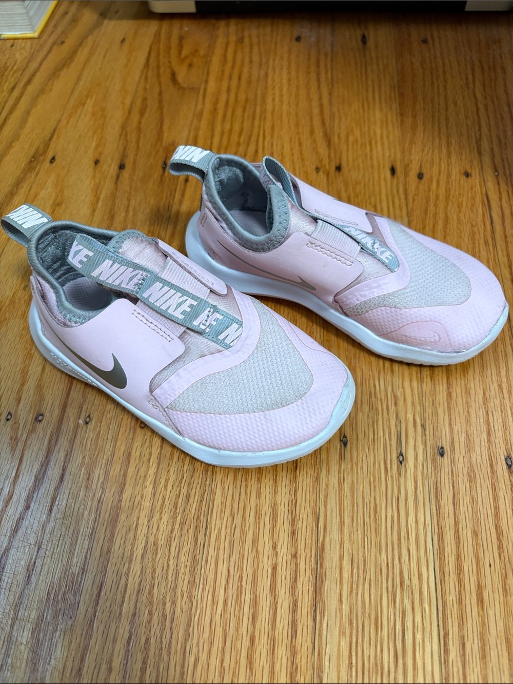 Nike Kids' Flex Runner Shoes